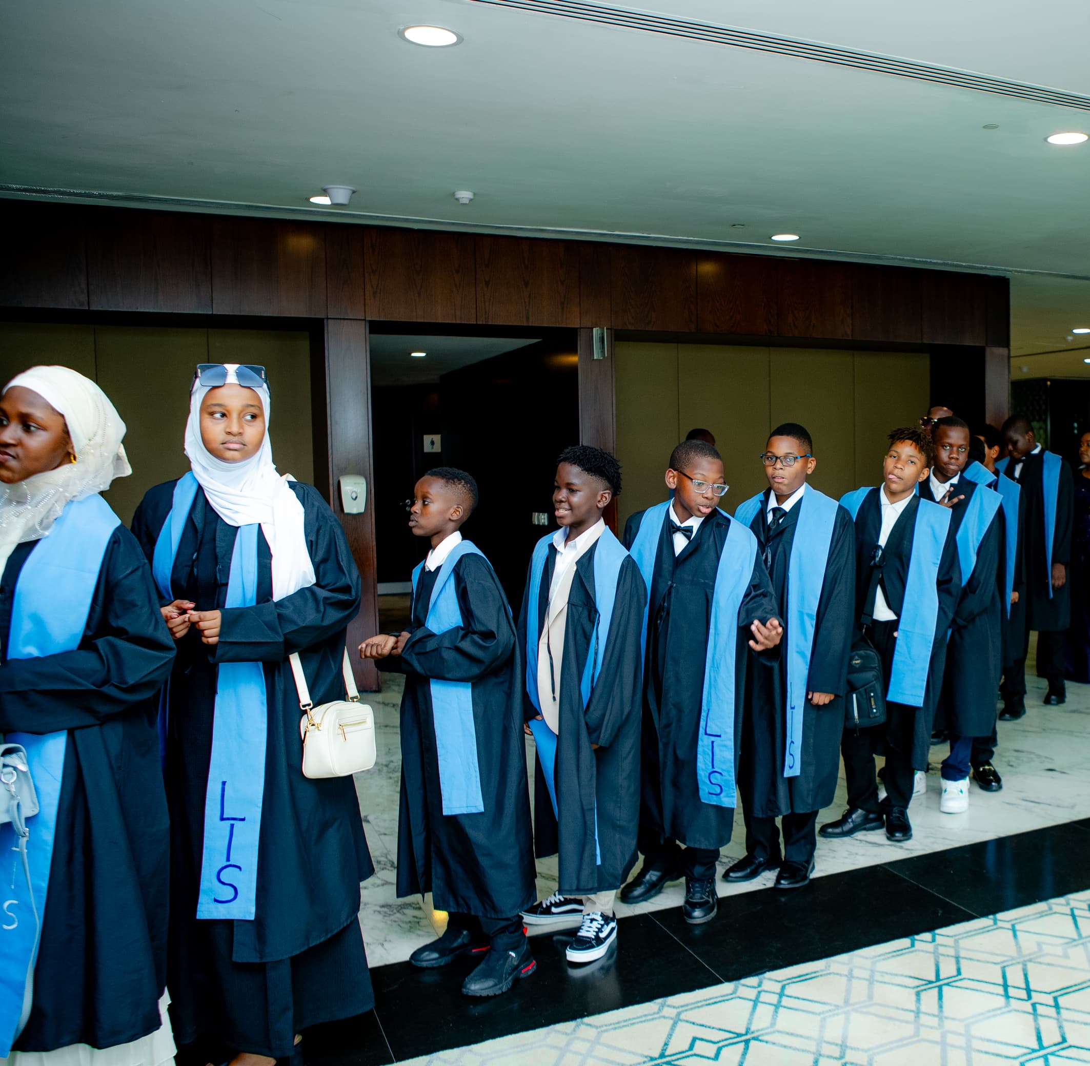 Students