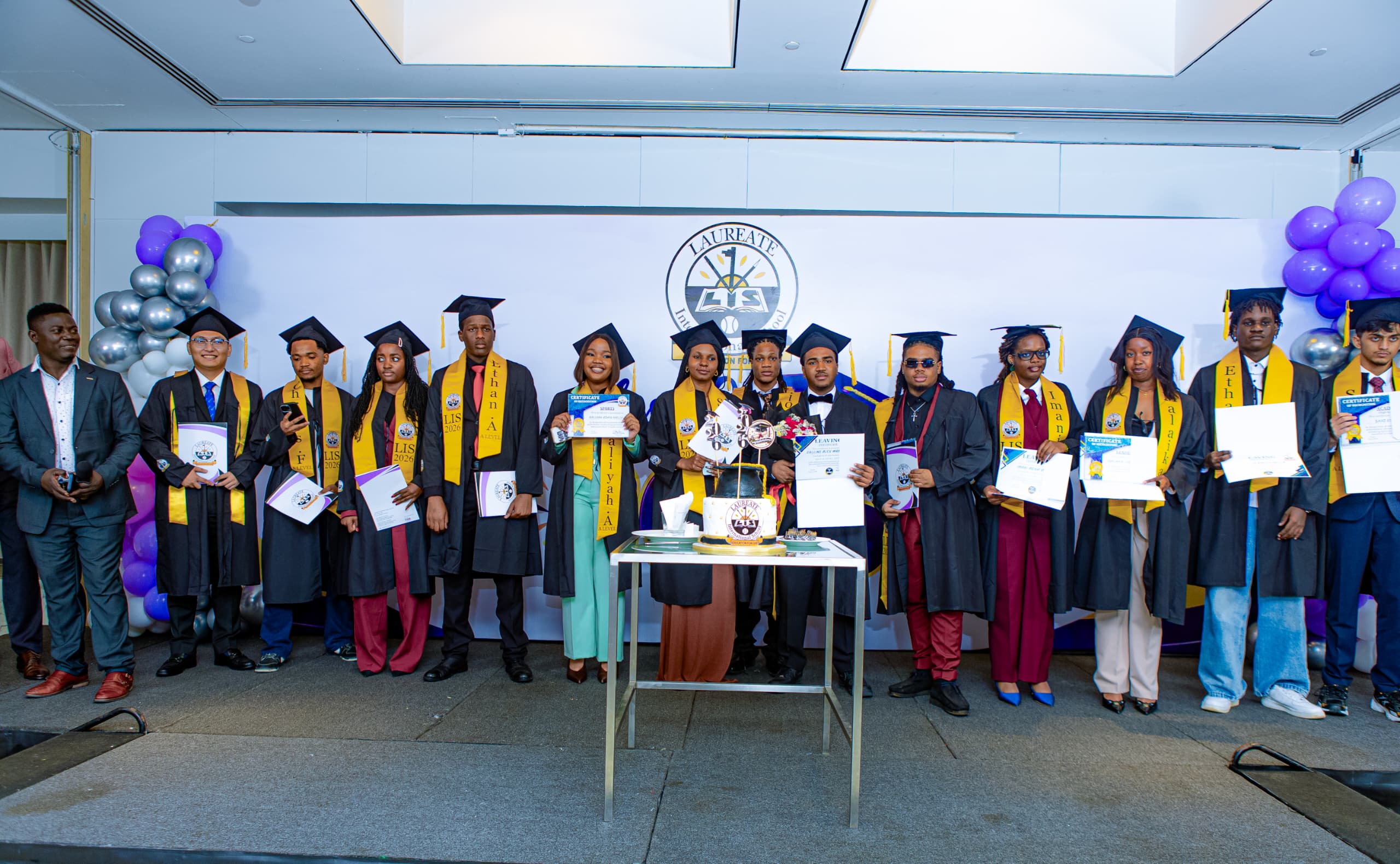 Students